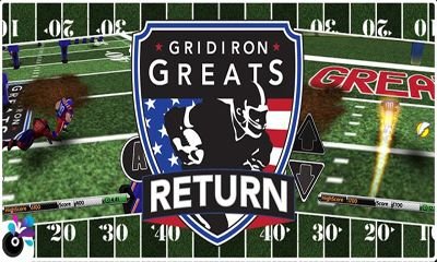 download Gridiron Greats Return apk